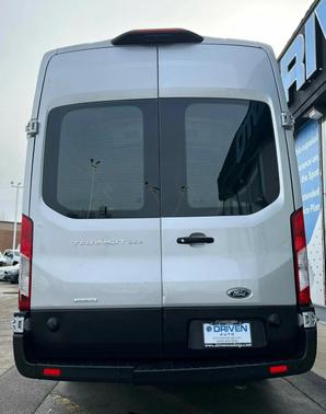 2020 Ford Transit-350 Base