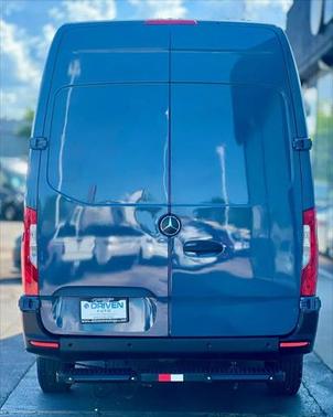 2019 Mercedes-Benz Sprinter 2500 High Roof