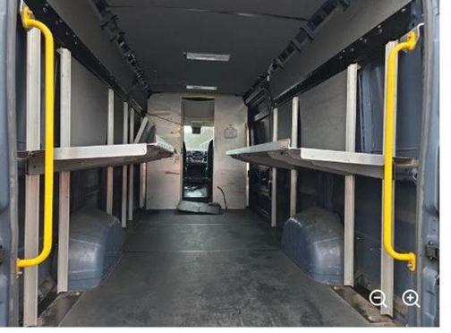 2019 RAM ProMaster 3500 High Roof