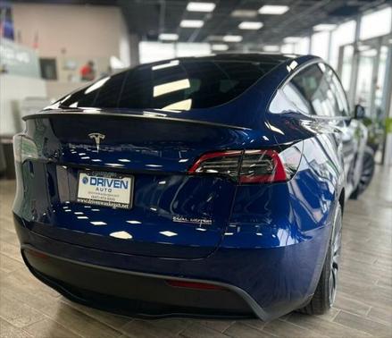 2023 Tesla Model Y Performance AWD