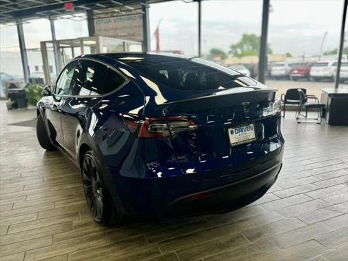 2023 Tesla Model Y Performance AWD