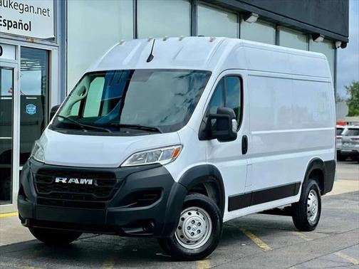 2023 RAM ProMaster 1500 Base