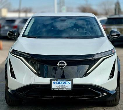 2024 Nissan ARIYA ENGAGE FWD