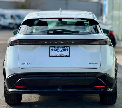 2024 Nissan ARIYA ENGAGE FWD