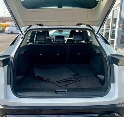 2024 Nissan ARIYA ENGAGE FWD