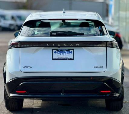 2024 Nissan ARIYA ENGAGE FWD