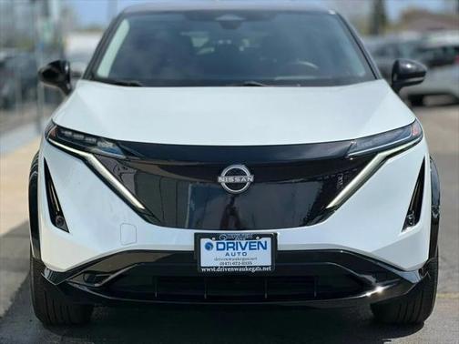 2023 Nissan ARIYA ENGAGE e-4ORCE AWD