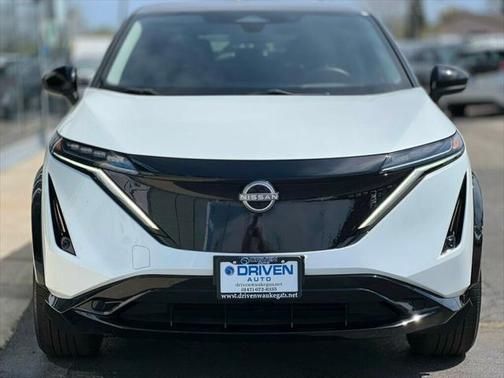 2023 Nissan ARIYA ENGAGE e-4ORCE AWD