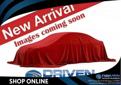 Summit White 2015 Chevrolet Equinox 2LT