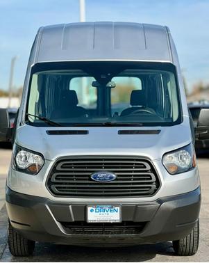 2019 Ford Transit-350 Base