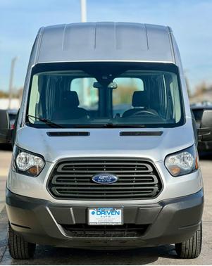 2019 Ford Transit-350 Base