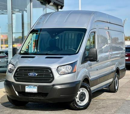 2019 Ford Transit-350 Base
