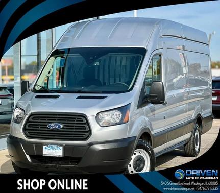 2019 Ford Transit-350 Base