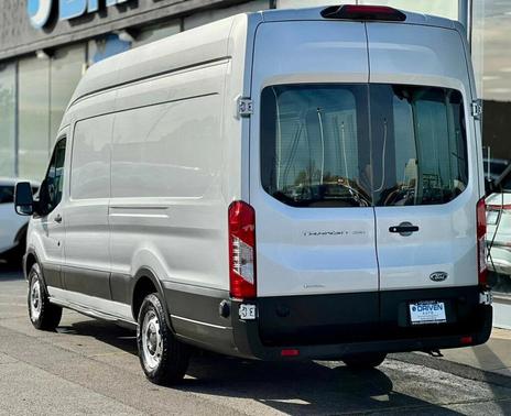 2019 Ford Transit-350 Base