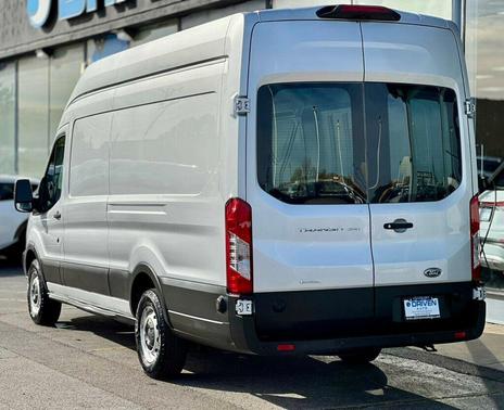 2019 Ford Transit-350 Base