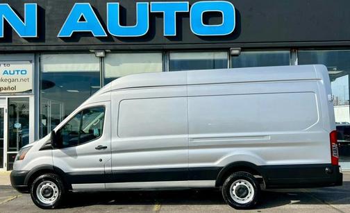 2019 Ford Transit-350 Base