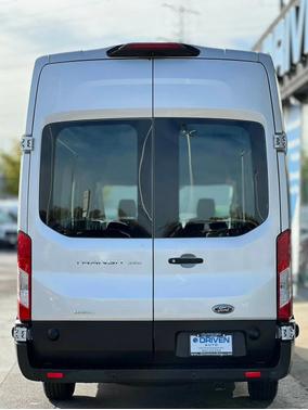 2019 Ford Transit-350 Base