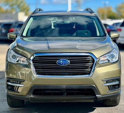 2022 Subaru Ascent Premium 7-Passenger