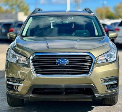 2022 Subaru Ascent Premium 7-Passenger