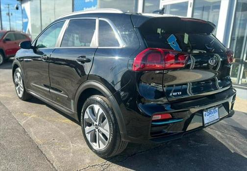 2021 Kia Niro EV EX FWD