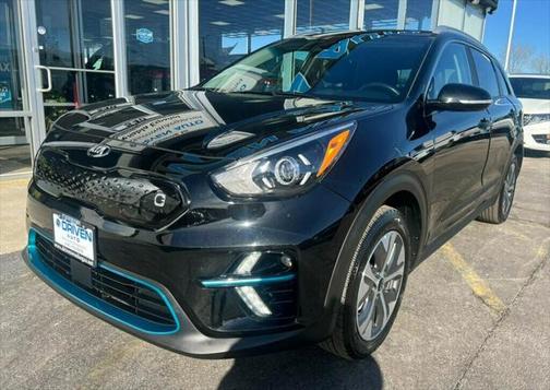 2021 Kia Niro EV EX FWD