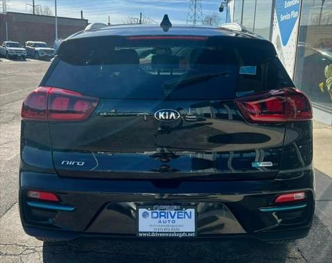 2021 Kia Niro EV EX FWD