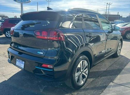 2021 Kia Niro EV EX FWD