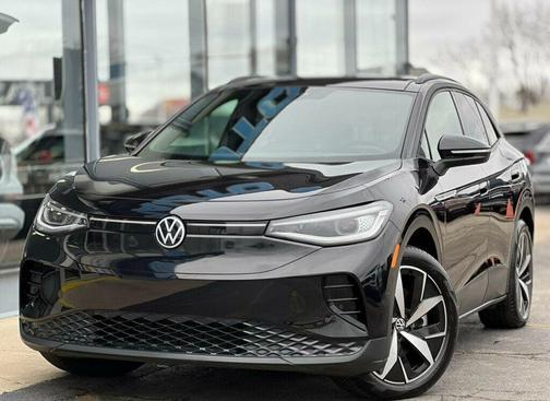 2023 Volkswagen ID.4 PRO S