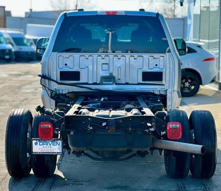 2023 Ford F-350 SUPER DUTY