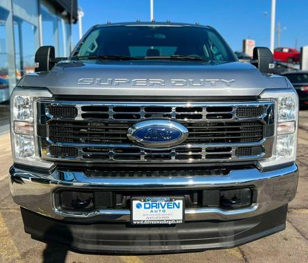 2023 Ford F-350 SUPER DUTY