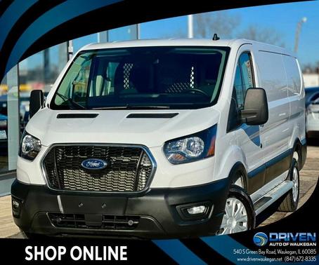 2024 Ford Transit-250 Base