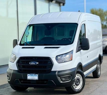 2020 Ford Transit-250 Base