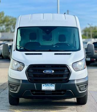 2020 Ford Transit-250 Base
