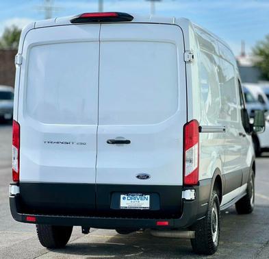 2020 Ford Transit-250 Base