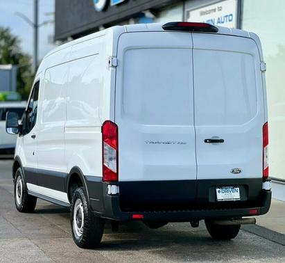 2020 Ford Transit-250 Base