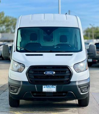 2020 Ford Transit-250 Base
