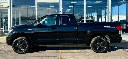 2010 Toyota Tundra SR5