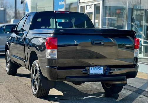 2010 Toyota Tundra SR5