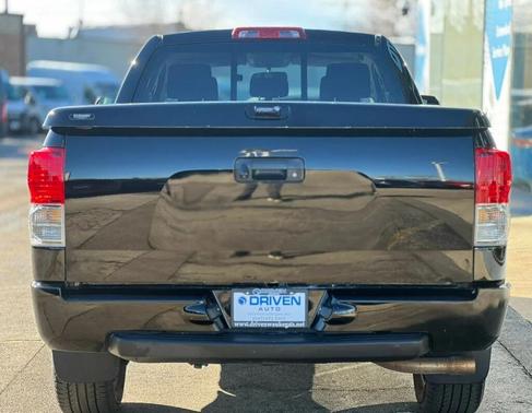 2010 Toyota Tundra SR5