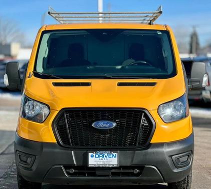 2021 Ford Transit-250 Base