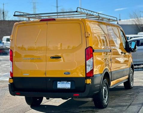 2021 Ford Transit-250 Base