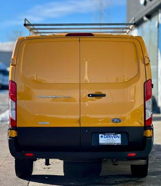 2021 Ford Transit-250 Base