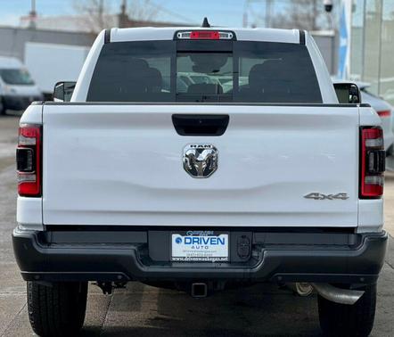 2024 RAM 1500 Tradesman