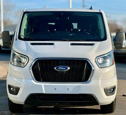 2023 Ford Transit-350 Base