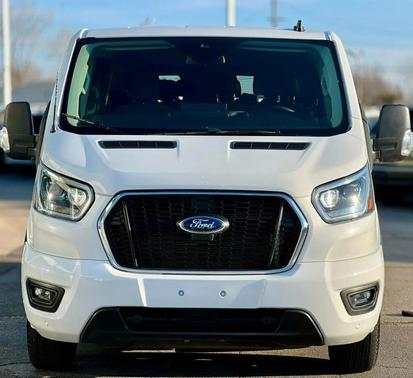 2023 Ford Transit-350 Base