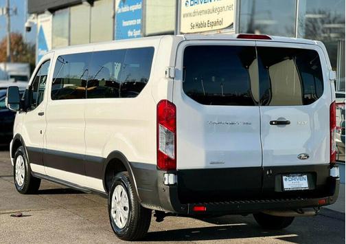 2023 Ford Transit-350 Base