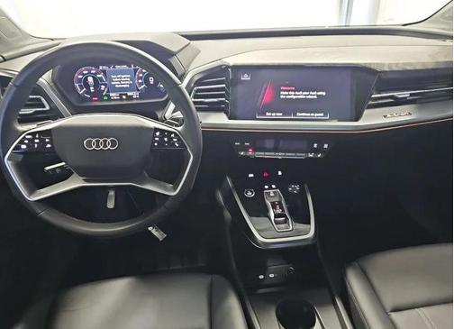 2023 Audi Q4 e-tron Premium Plus 50 quattro