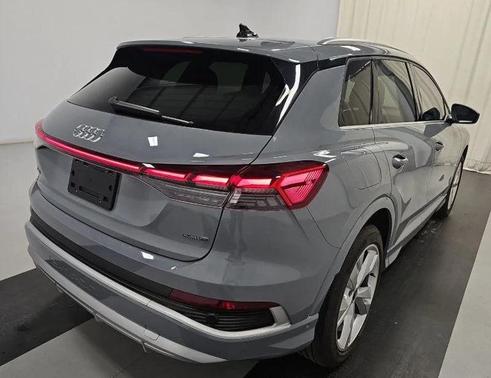 2023 Audi Q4 e-tron Premium Plus 50 quattro