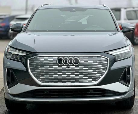 2023 Audi Q4 e-tron Premium Plus 50 quattro