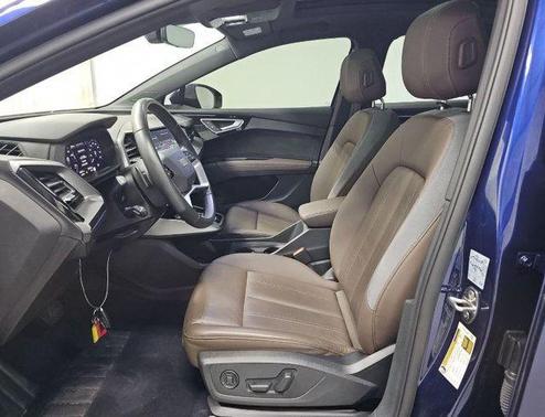 2023 Audi Q4 e-tron Prestige 50 quattro